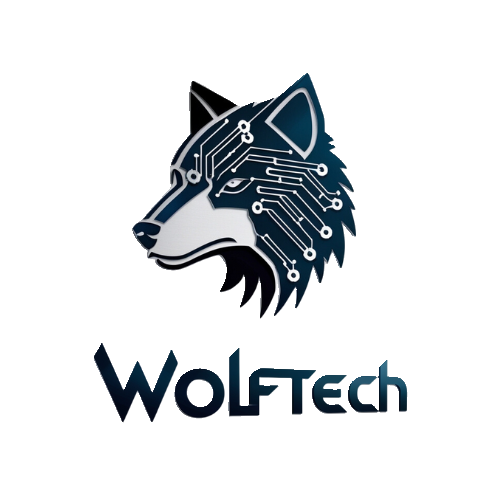 Wolf Tech AI and Robotics